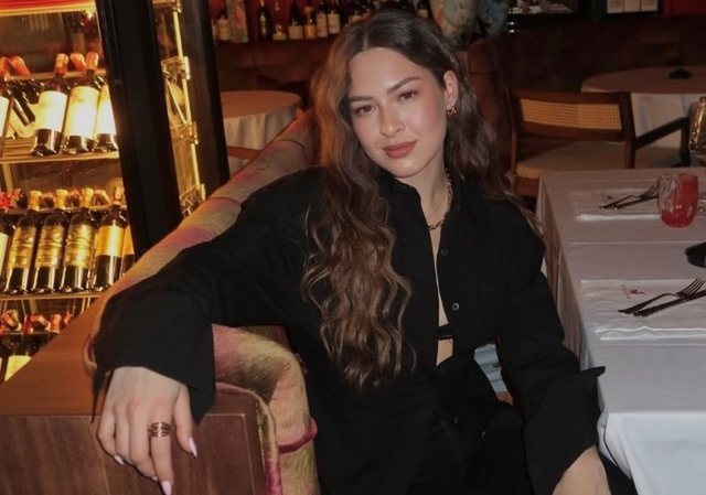 Momente paniku për Françeska Muratin, ja çfarë i ndodhi!