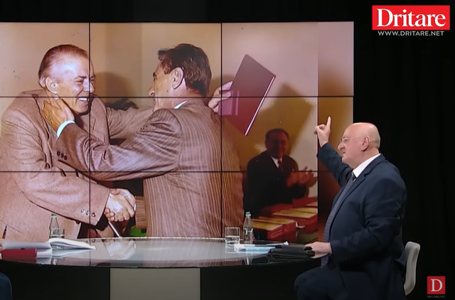 U firmos nga vetë Enver Hoxha! Ish- shefi i sigurimit: Plani top-sekret i