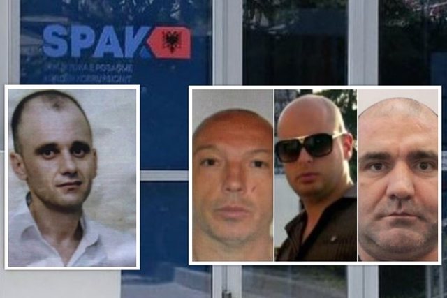 SPAK zbardh vrasjen e Edmir Bregut: E porositi Astrit Avdylaj për