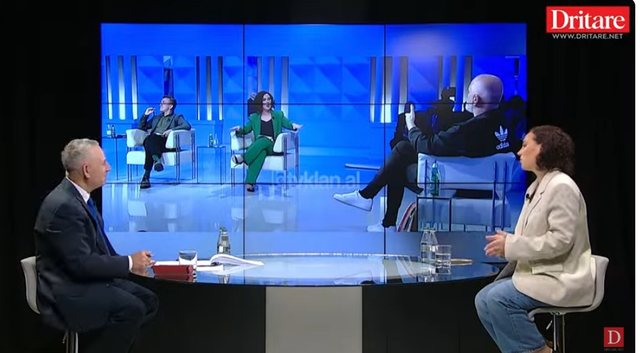 Gazetarja: Pse nuk dal më në debat me Ramën!