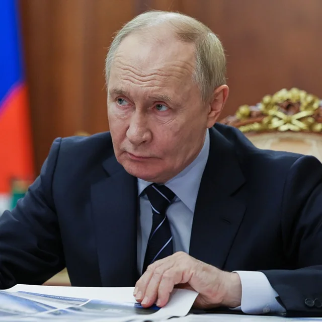 Rusia nuk është tigër prej letre! Putini kërcënon