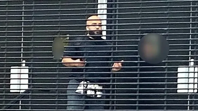 Fotot nga ngjarja! Çfarë duhet të dini për sulmin