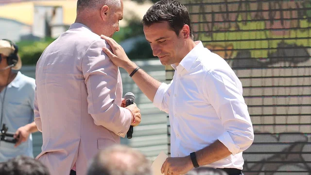 Nuk e shkarkoi qeveria por... Çfarë tha Rama për Veliajn