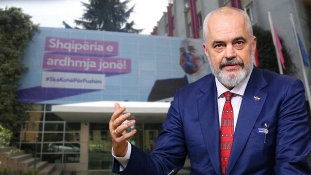 Zbulohen porositë e Ramës: Si do të mobilizohen socialistët