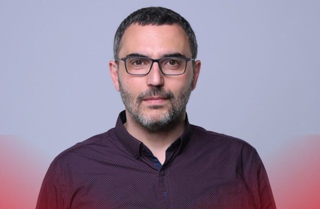Arlind Qori shpall kandidaturën për kryetar të Bashkisë