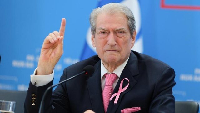 Janë më të mirë se Ogerta. Berisha rendit emrat e PD-së