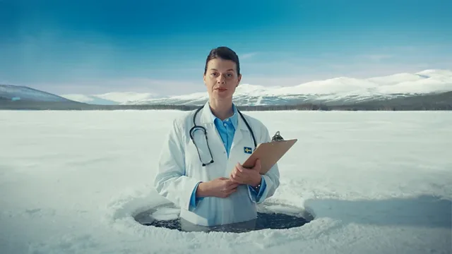 Suedia si ilaç për shpirtin dhe trupin. Pse mjekët