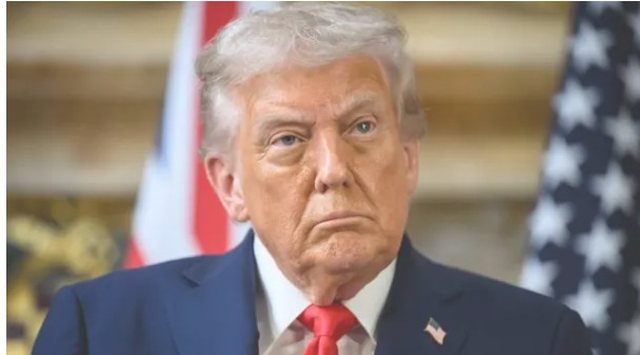 Trump paralajmëron Hamasin: Veproni shpejt, ndryshe bastet janë