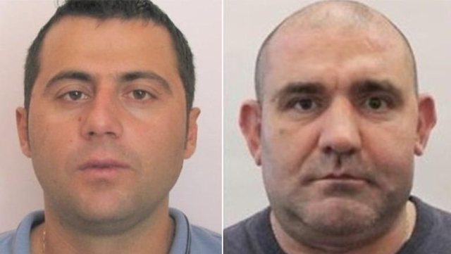 SPAK zbardh dosjen e përgjakshme të Avdylajve dhe Rrumit të