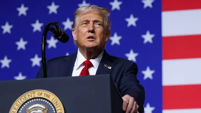 Nisin bisedimet Izrael–Hamas, Trump: Lëvizni shpejt,