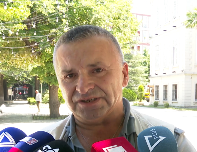 Si e paralajmëroi babai i autorit, vrasjen e gjykatësit të
