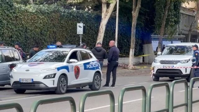 Vrasja e gjyqtarit Astrit Kalaja. Reagon policia: Si ndodhi ngjarja!