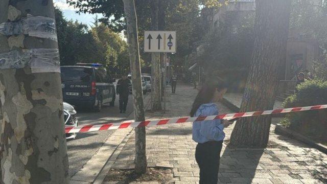 Çfarë tha autori pasi vrau gjykatësin dhe plagosi babë e