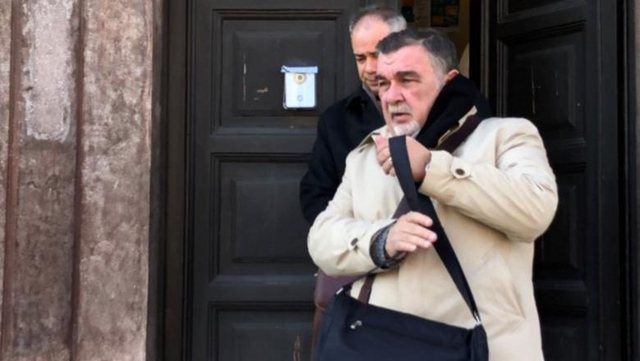 Zbardhet dëshmia e autorit të vrasjes së gjyqtarit Astrit Kalaja