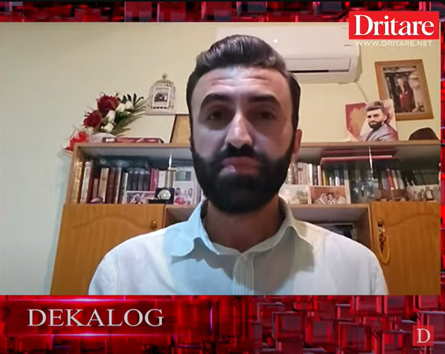 Vrasje në Gjykatën e Apelit, gazetari: Nëse ndodh në