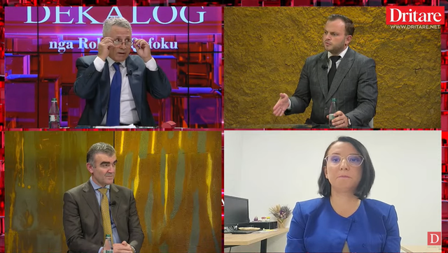 Avokati: Isha sot në Gjykatën e Apelit, detektori nuk punonte!