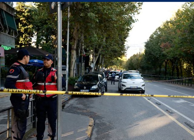 Çfarë shkruajnë mediat ndërkombëtare për vrasjen