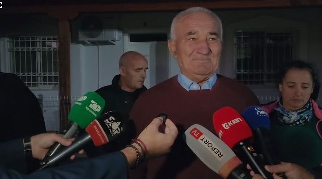 Vrasja e gjyqtarit/ Flasin familjet pjesë e konfliktit të