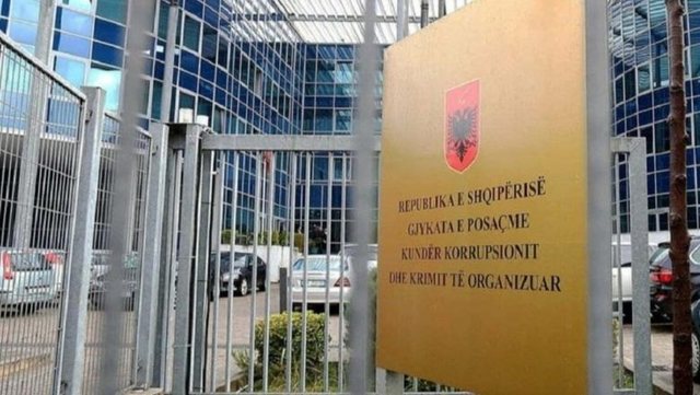 GJKKO për vrasjen e gjyqtarit: Goditje e rëndë dhe