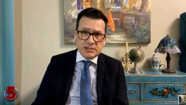 Dy fjalë për ata që komentonin pro atentatorit të gjyqtarit
