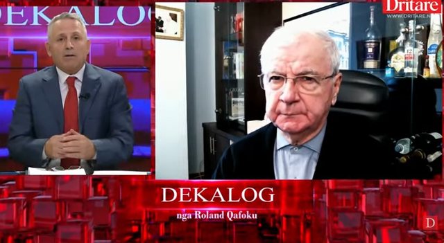 Ngjela: Mos kërkoni veç dënimin e autorit, por ...