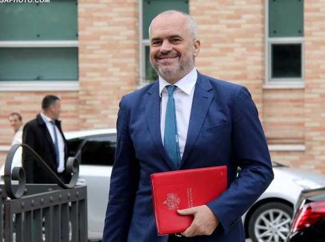 PS mbledh kryesinë. Do shpallë emrat e kandidatëve për