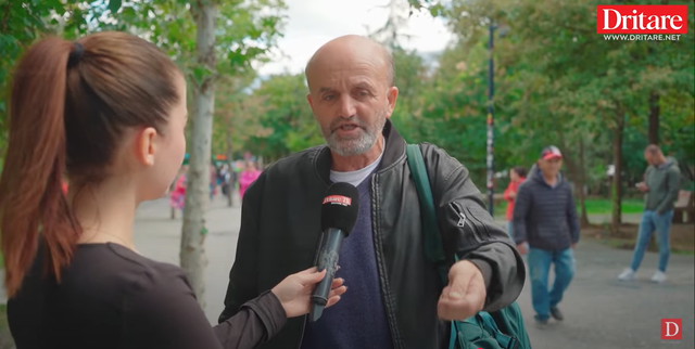 Qytetarët e revoltuar me drejtësinë: Jemi të lodhur!