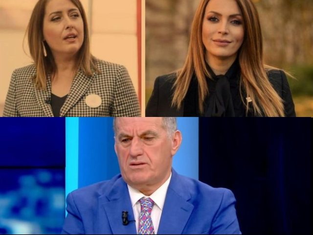 Kujt i takon ligjërisht mandati bosh i Manastirliut: Xhemal Qefalisë