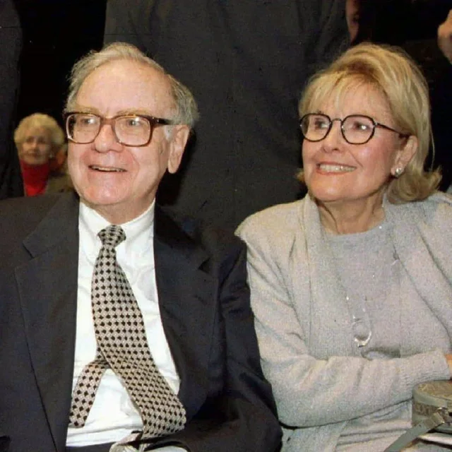 Warren Buffett: Ju tregoj sekretin e një martese të gjatë dhe
