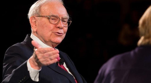 Warren Buffett: Ju tregoj sekretin e një martese të gjatë dhe