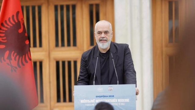 Rama shkarkon prefektët e Fierit dhe Vlorës, ja kush i