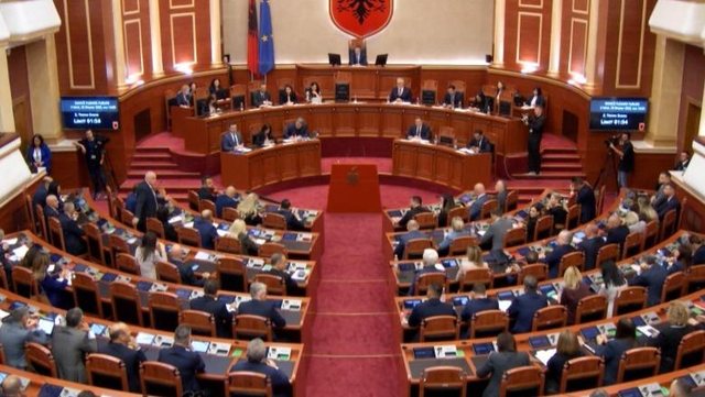Sot Kuvend, ky është rendi i ditës!
