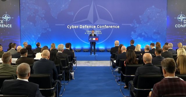 Tirana bëhet qendra e sigurisë kibernetike: Nis Konferenca e 3-të