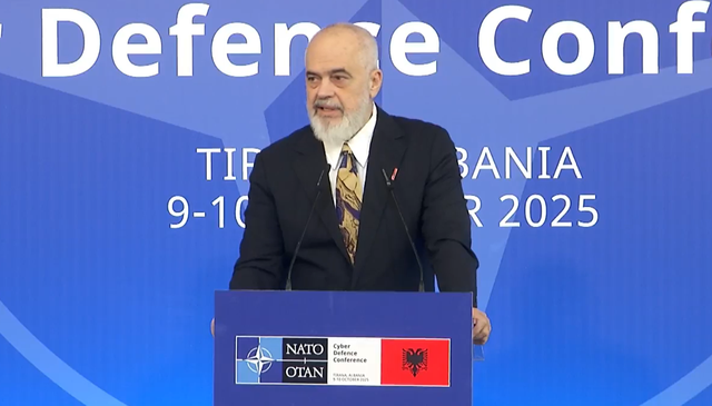 Rama në Samitin e NATO-s: Shqipëria, ka një nga muret më