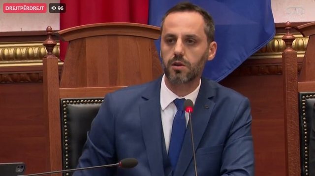 Lamallari-opozitës: Turp, bëni politikë me vrasjen, ju i