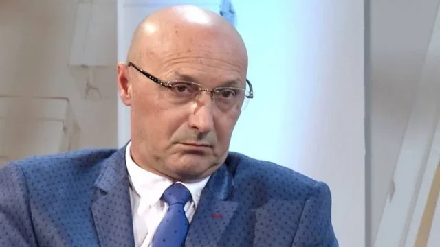 Arrestohet Fatmir Sheholli, i dyshuar për spiunazh në favor të