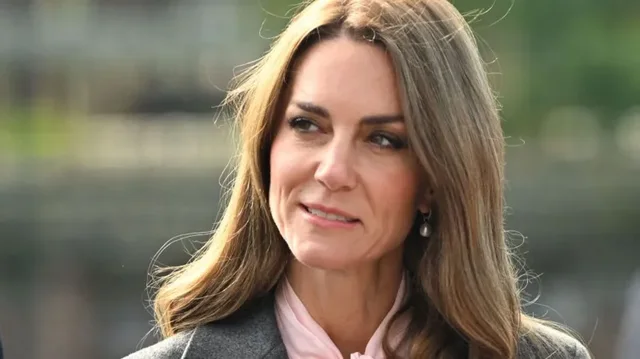 Kate Middleton: Përdorimi i tepërt i ekranit dëmton jetën