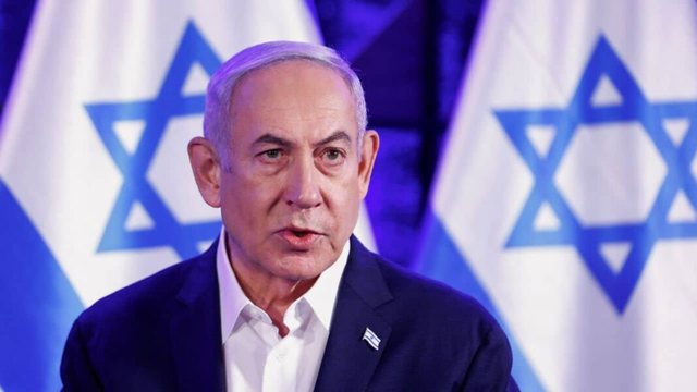 Netanyahu: Ndalimi i luftimeve në Gazë fillon sonte