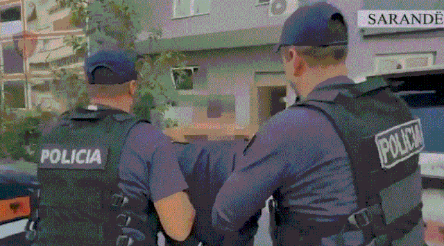 Hiqej si prokuror dhe mashtronte qytetarët, kapet në Sarandë