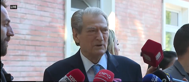 Berisha: Vendimi i Gjykatës Kushtetuese, akt i rëndësishëm