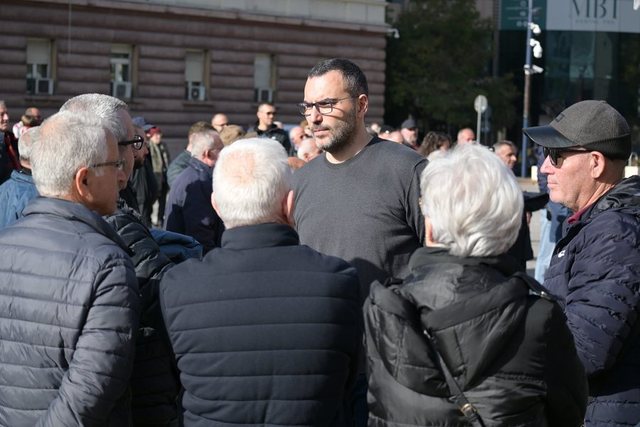 SPAK nën presionin politik, Qori: Do thërrasim protesta nëse