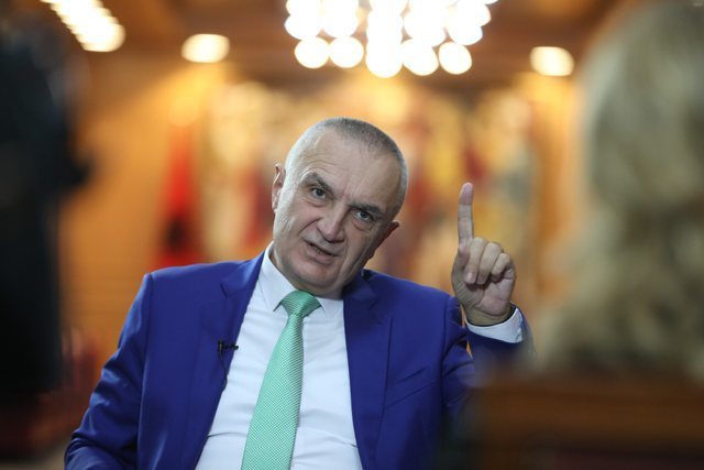 Kur Meta kërcënoi ambasadorin italian. Ja biseda!