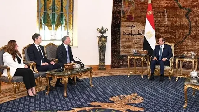 Armëpushim apo paqe? Ja çfarë u arrit nga bisedimet për