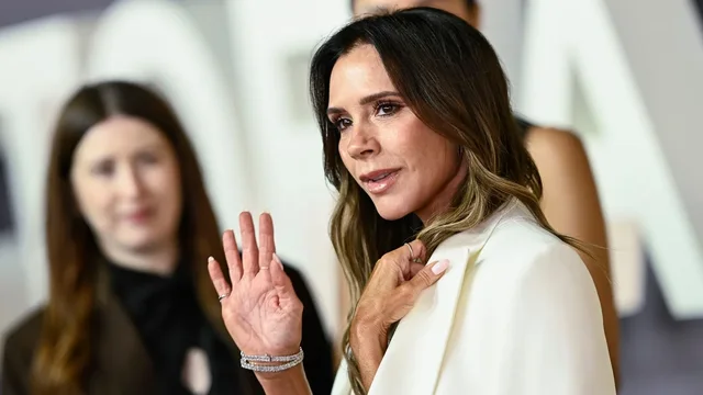 Victoria Beckham: Çrregullimi im në të ushqyer më