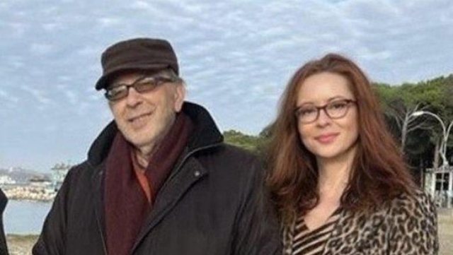 Parisi nderoi Ismail Kadaresë, vajza e tij Besiana: Gjest fisnik!