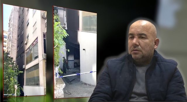 Ndërtoi pallat pa leje në pronë publike, arrestohet biznesmeni