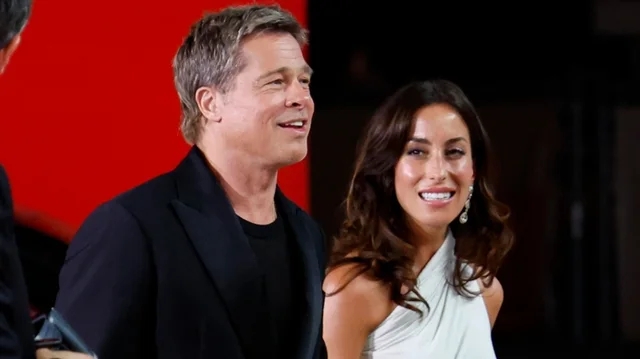 Brad Pitt ndryshon gjithçka për dashurinë, vendimi që