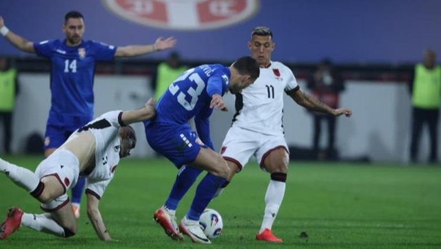 Gooool Shqipëria