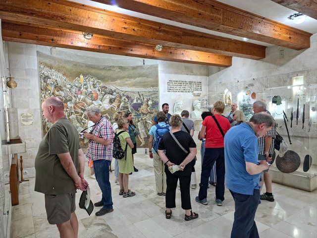 Rritje rekord në vizitat e siteve kulturore. Mbi 1.2 milion turistë