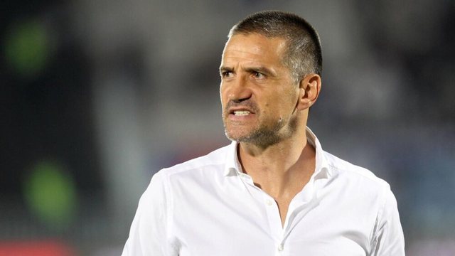 Zyrtare/ Pas humbjes me Shqipërinë, Stojkoviç jep